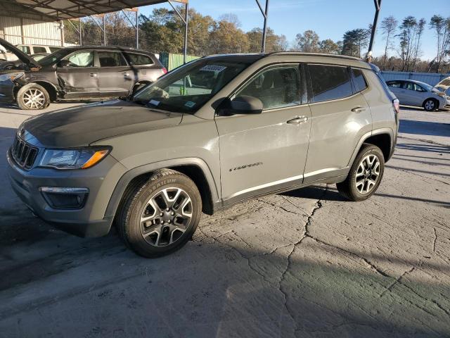 jeep compass sp 2019 3c4njdab0kt846404