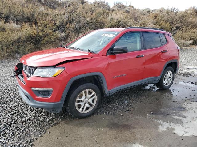 jeep compass sp 2017 3c4njdab1ht647242