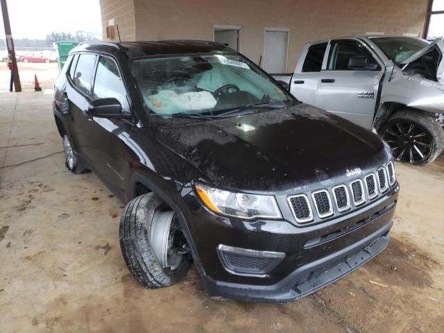 jeep  2018 3c4njdab1jt127029