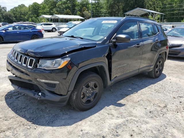 jeep compass 2020 3c4njdab1lt209281