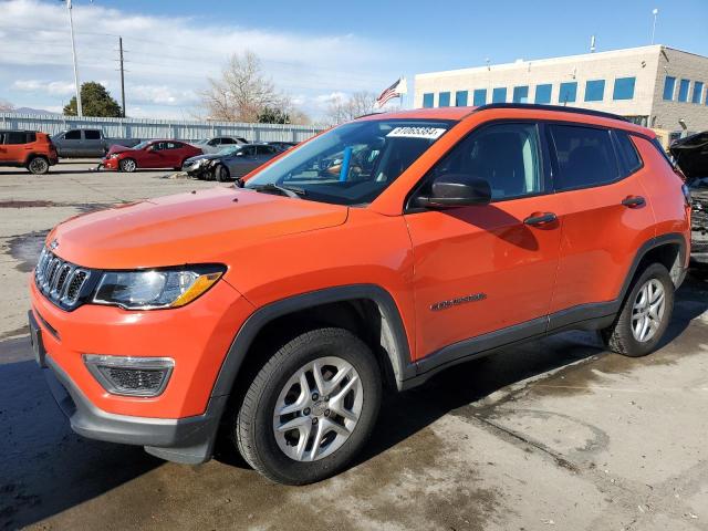 jeep compass sp 2017 3c4njdab2ht642163