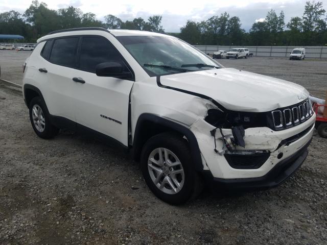 jeep  2018 3c4njdab2jt315266