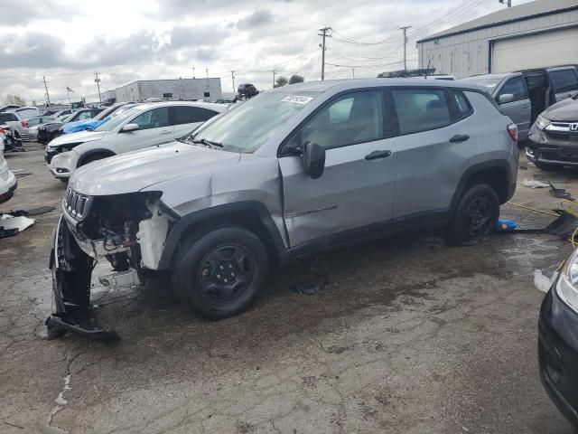 jeep compass sp 2019 3c4njdab2kt664851