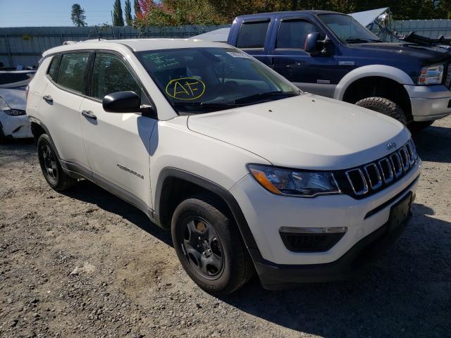 jeep  2019 3c4njdab2kt850664