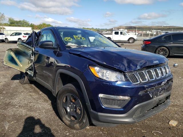 jeep compass sp 2020 3c4njdab2lt151780