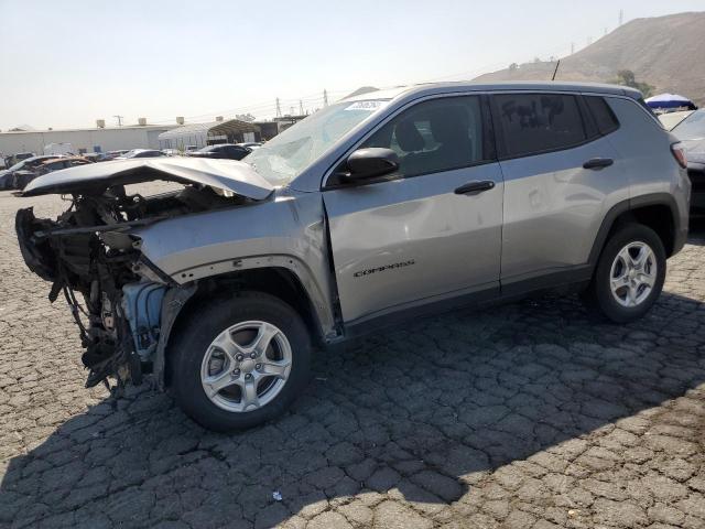 jeep compass sp 2022 3c4njdab2nt214024