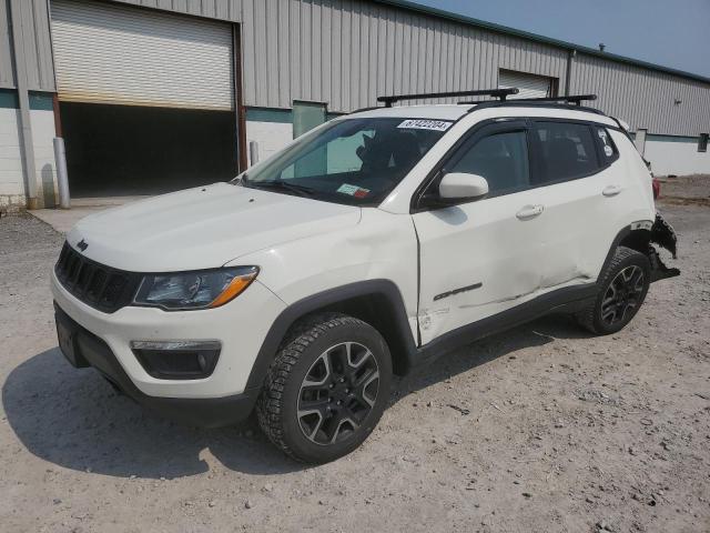 jeep compass sp 2019 3c4njdab3kt742246