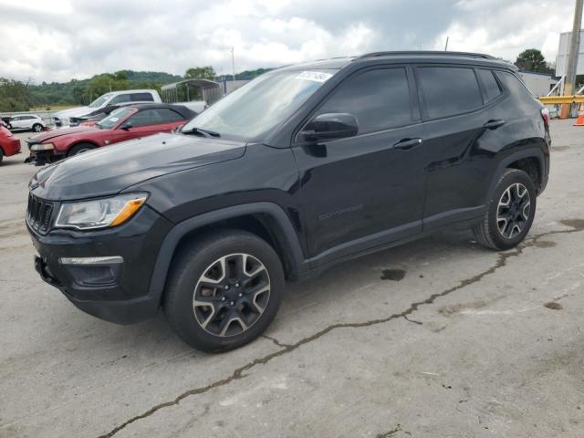 jeep compass sp 2019 3c4njdab3kt818676