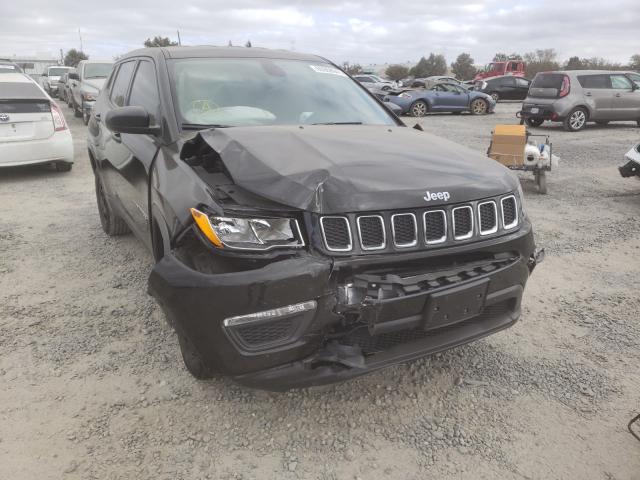 jeep compass sp 2020 3c4njdab3lt154090