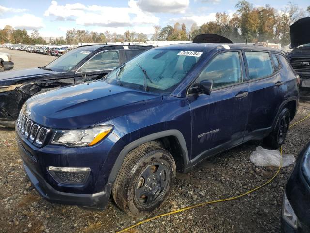 jeep compass sp 2020 3c4njdab3lt212182