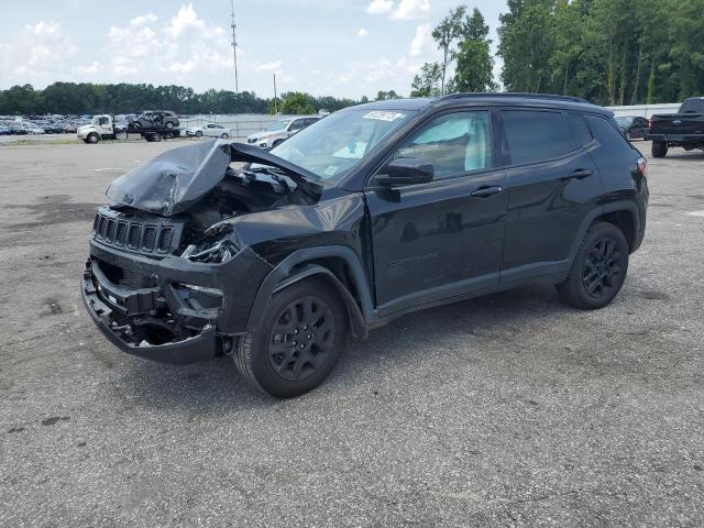 jeep compass sp 2021 3c4njdab3mt596031