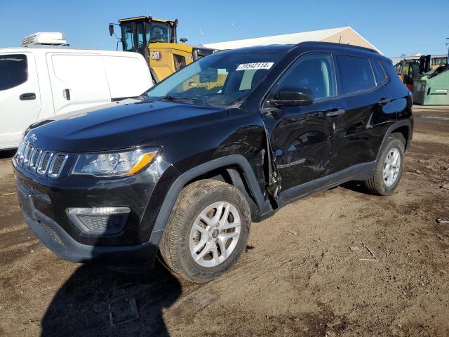 jeep compass sp 2017 3c4njdab4ht647252