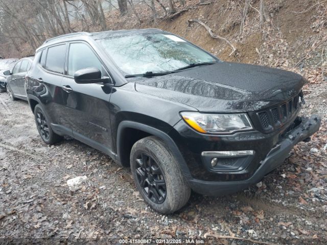 jeep compass 2021 3c4njdab4mt591792