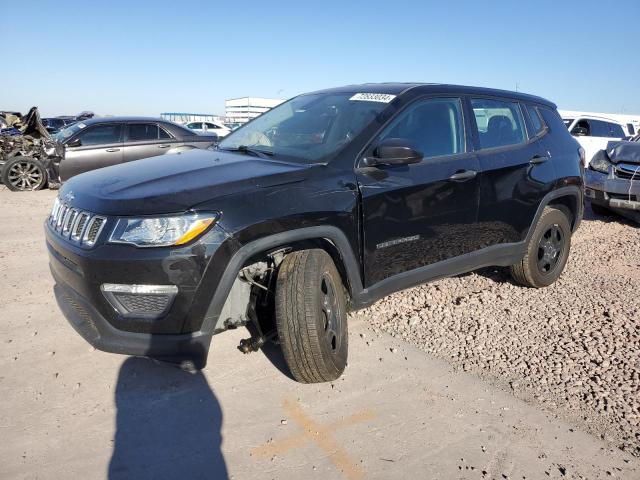 jeep compass sp 2021 3c4njdab4mt595261