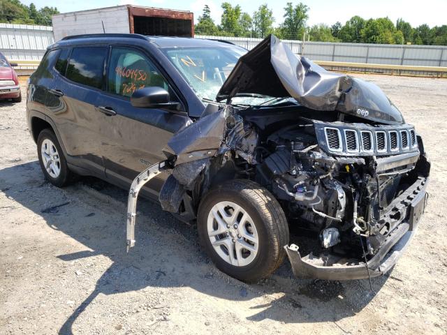 jeep  2017 3c4njdab5ht667056