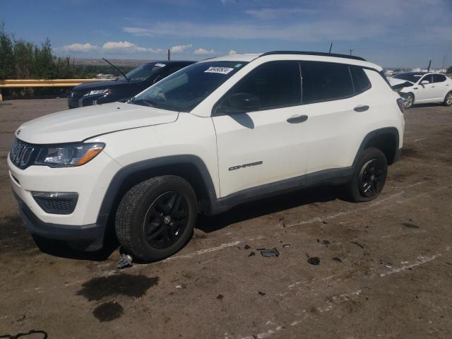 jeep compass sp 2018 3c4njdab5jt107835