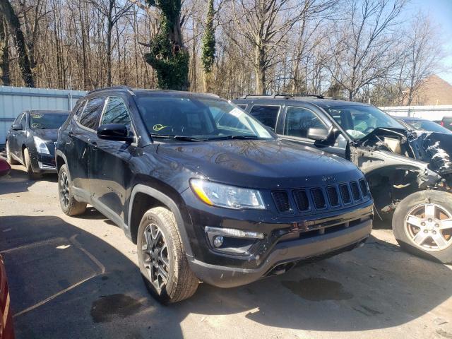 jeep compass sp 2020 3c4njdab5lt167536