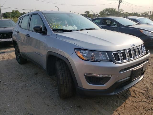 jeep compass sp 2021 3c4njdab5mt579599