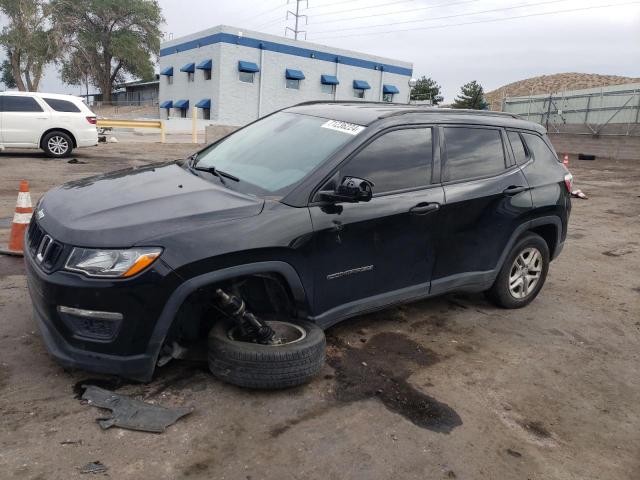 jeep compass sp 2017 3c4njdab6ht641338