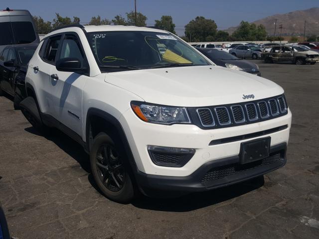 jeep  2018 3c4njdab6jt307719