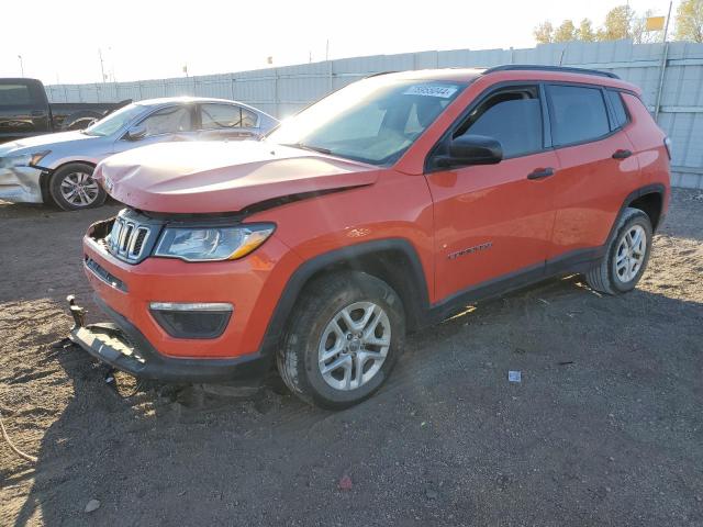 jeep compass sp 2017 3c4njdab8ht681422