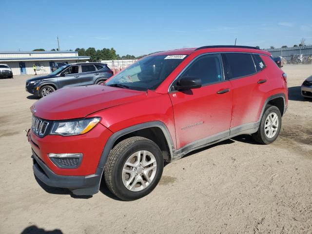 jeep compass sp 2020 3c4njdab8lt137947