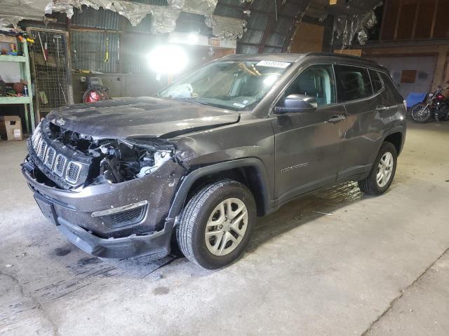 jeep compass sp 2019 3c4njdab9kt673532