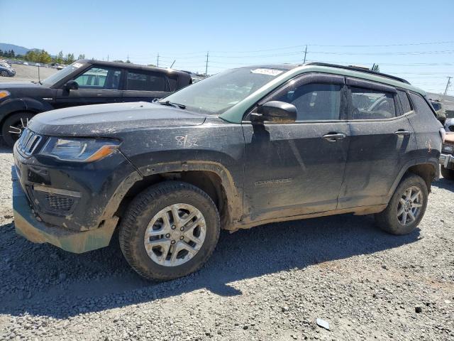 jeep compass sp 2018 3c4njdabxjt455212