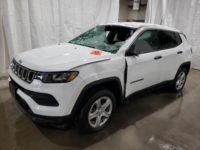 jeep compass sp 2023 3c4njdan0pt539669