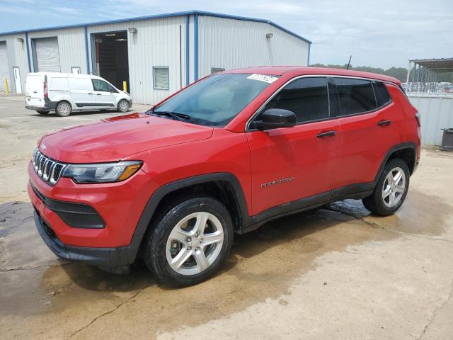 jeep compass sp 2023 3c4njdan2pt569983