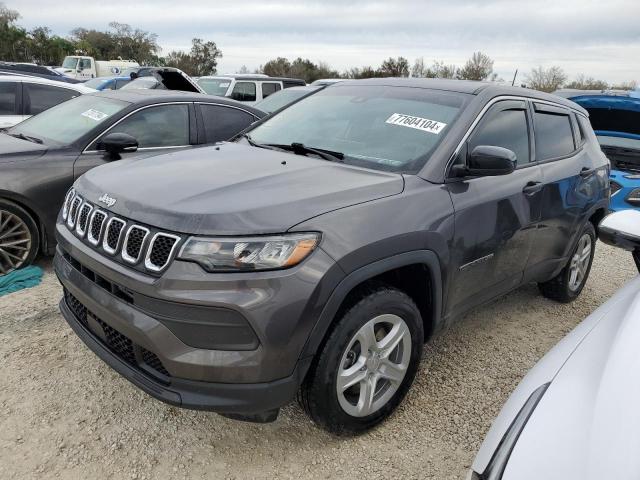 jeep compass sp 2023 3c4njdan4pt530599