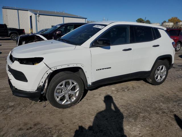 jeep compass sp 2024 3c4njdan4rt141562