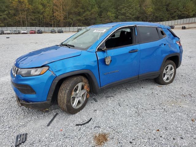 jeep compass sp 2023 3c4njdan5pt546780