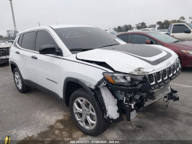 jeep compass 2024 3c4njdan5rt139626