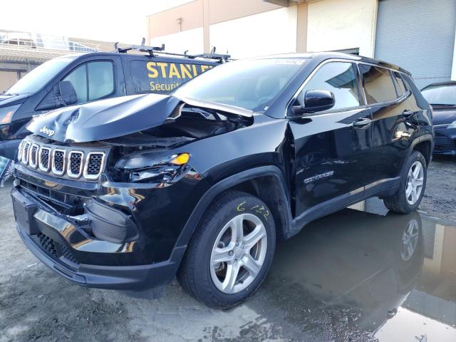 jeep compass 2023 3c4njdan6pt515621