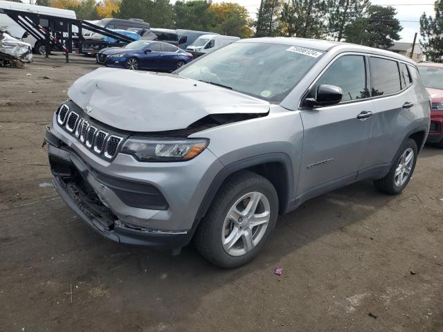 jeep compass sp 2023 3c4njdan6pt570179