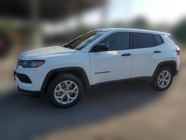 jeep compass 2024 3c4njdan6rt135102