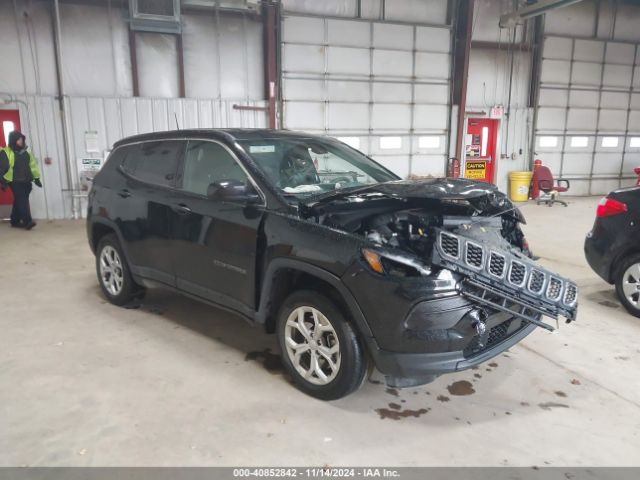 jeep compass 2024 3c4njdan7rt103128