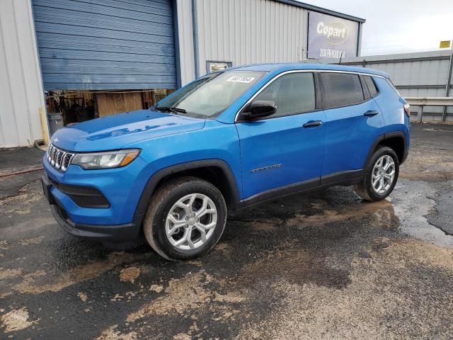 jeep compass 2024 3c4njdan7rt151065