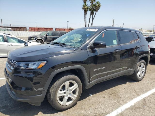 jeep compass 2023 3c4njdan8pt568451