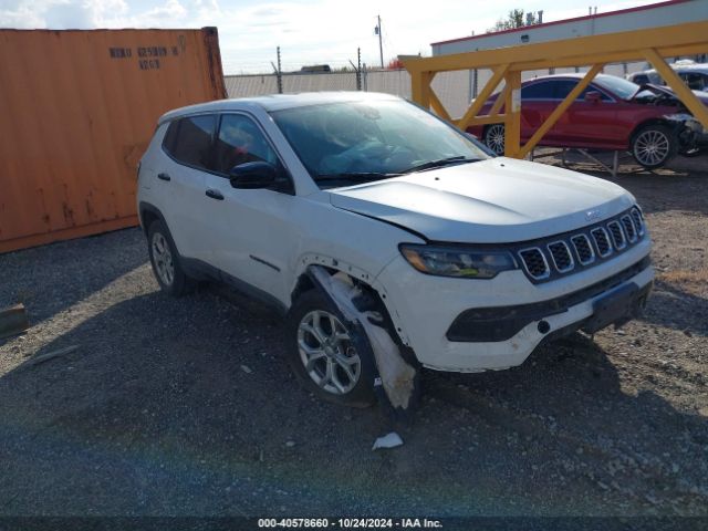 jeep compass 2024 3c4njdan8rt108872