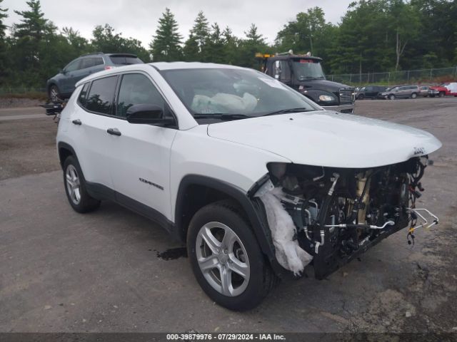 jeep compass 2024 3c4njdan9rt582488