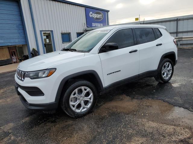 jeep compass 2024 3c4njdanxrt148726