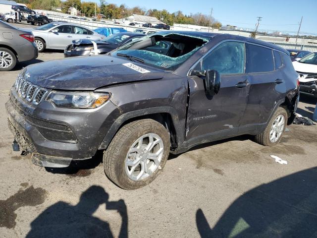 jeep compass sp 2024 3c4njdanxrt153246