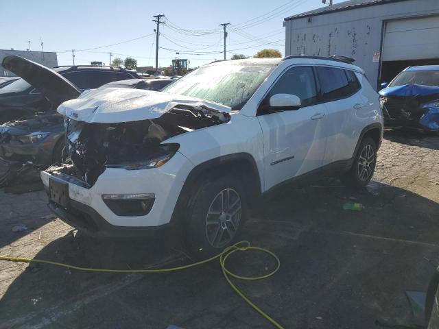 jeep compass la 2017 3c4njdbb0ht628244