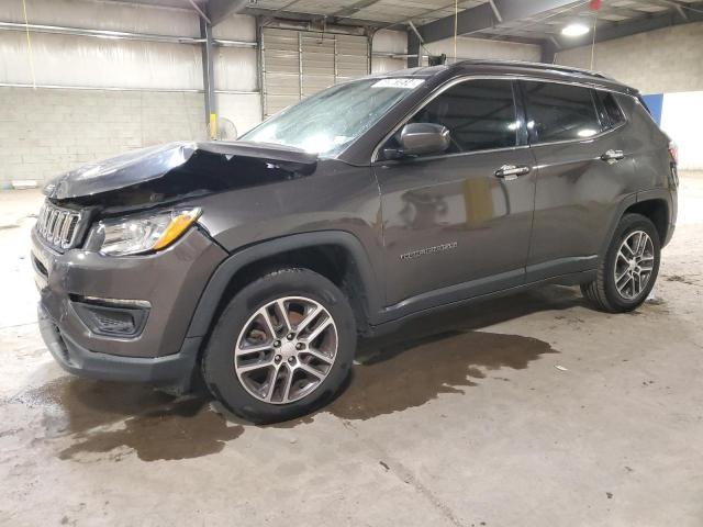 jeep compass la 2017 3c4njdbb0ht630849