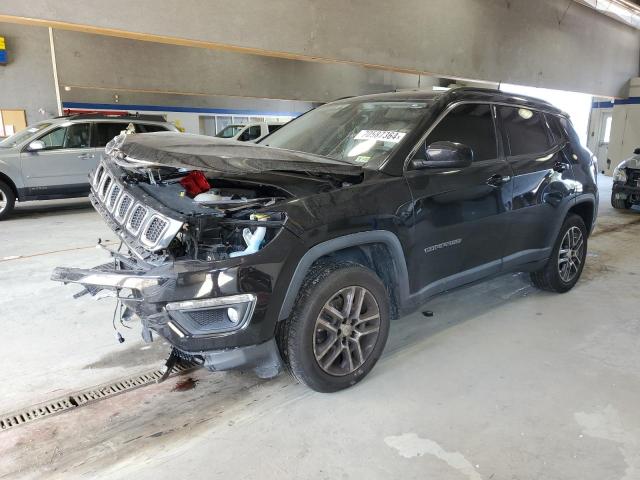 jeep compass la 2017 3c4njdbb0ht645853