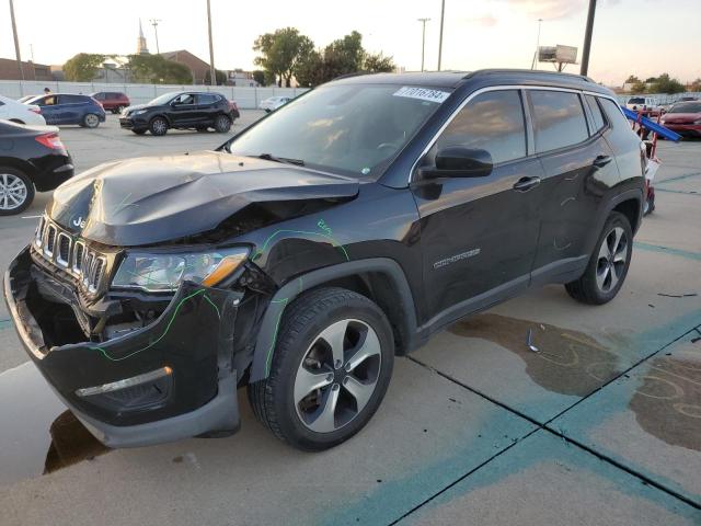 jeep compass la 2017 3c4njdbb0ht656125