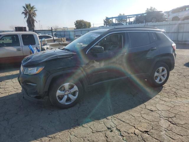 jeep compass la 2017 3c4njdbb0ht680988