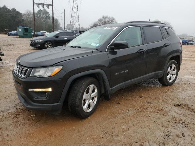 jeep compass la 2017 3c4njdbb0ht692557